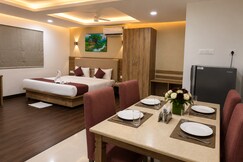 The Nexus, Bangalore