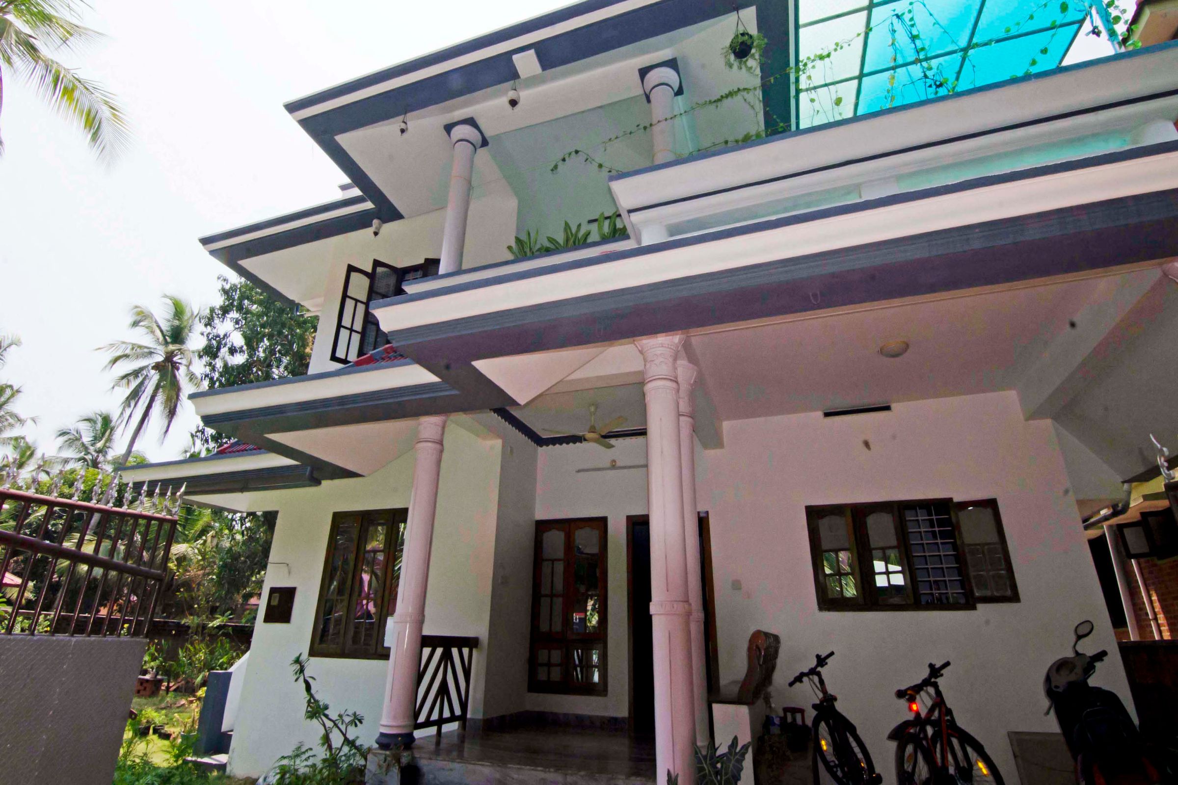 Casa Maria Homestay Thiruvananthapuram Thiruvananthapuram - 