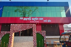 NEW Projapoti Guest House Bolpur, Jangipur