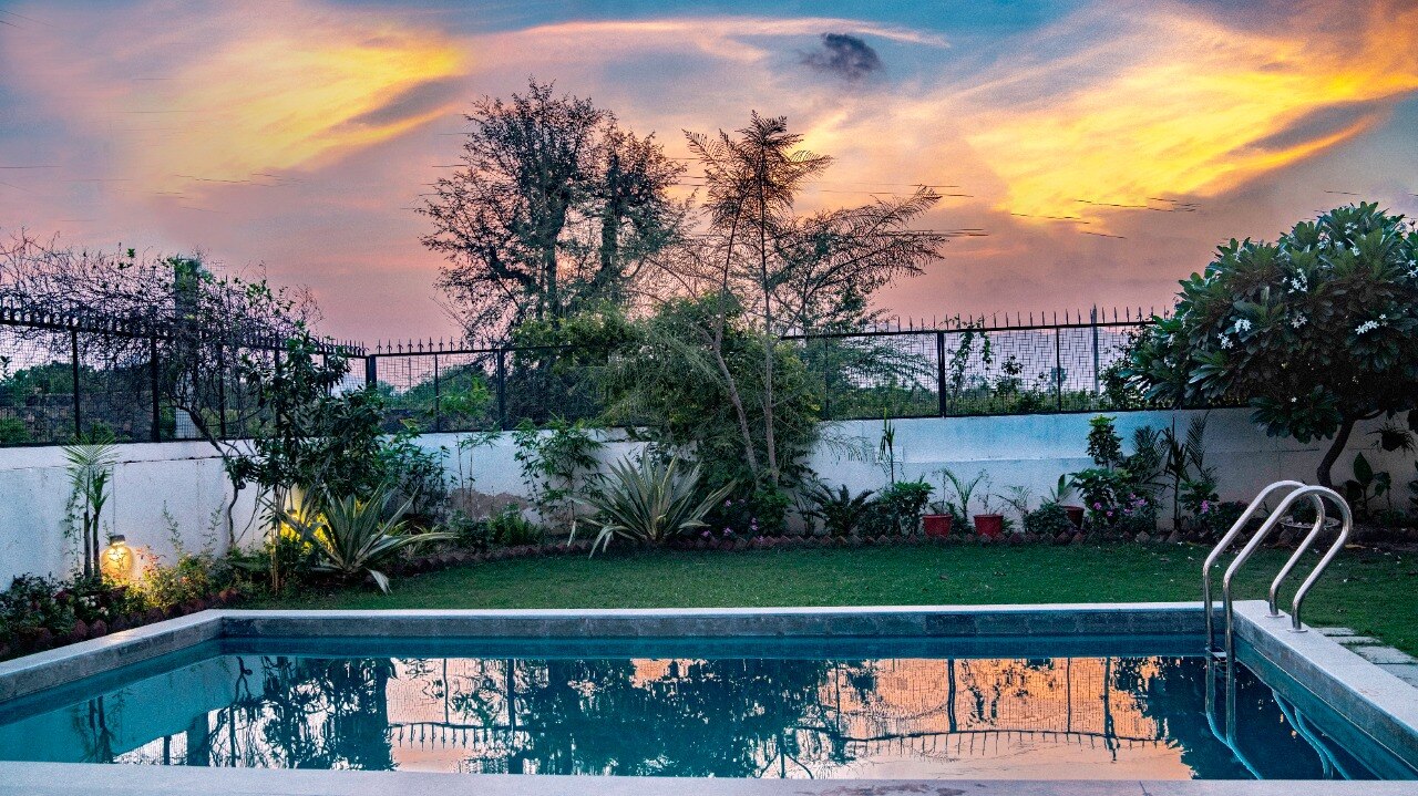 Sereine Villa Homestay By Luxe Hospitality - Tap to explore photos
