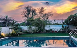 Swimming Pool 1