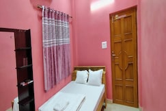 HOTEL ASHIRWAD AND MARRIAGE HALL, Deoghar