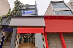 FabHotel Sky Residency, Delhi