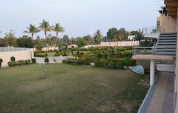 Outdoors