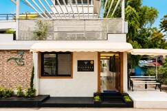 The Valoria, Indore