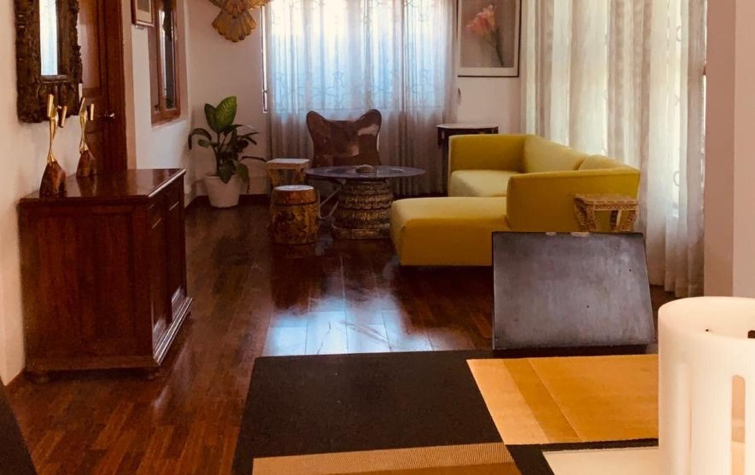 Boho Heritage I 3 BHK Villa - Tap to explore photos