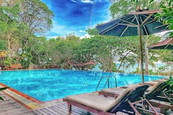 Birds and Bees Resort Pattaya, باتايا