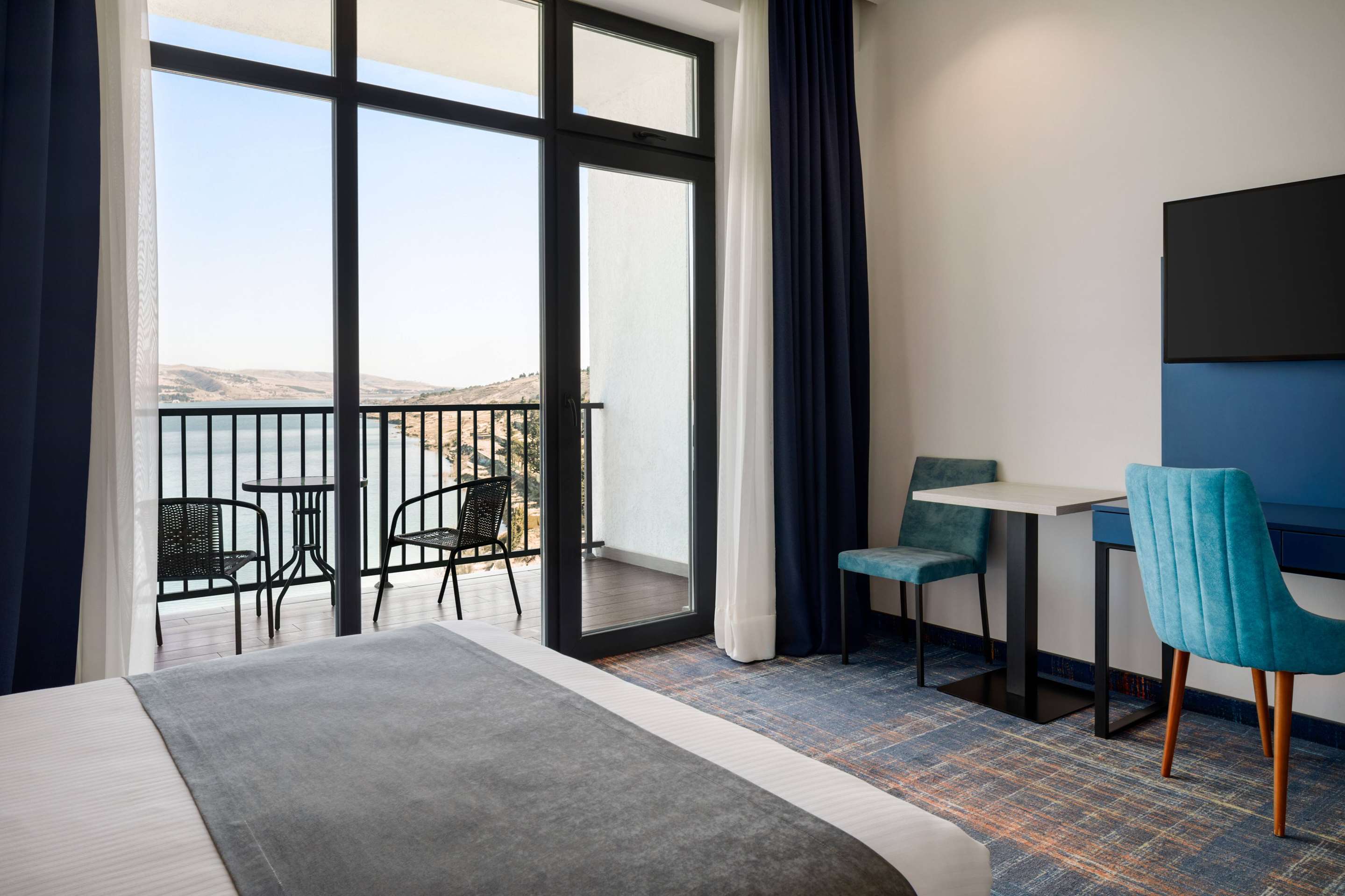 Gino Seaside Tbilisi, Trademark Collection by Wyndham - Tap to explore photos