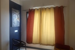 Sunrise Spacious 2BHK Near Railway, Ratnagiri