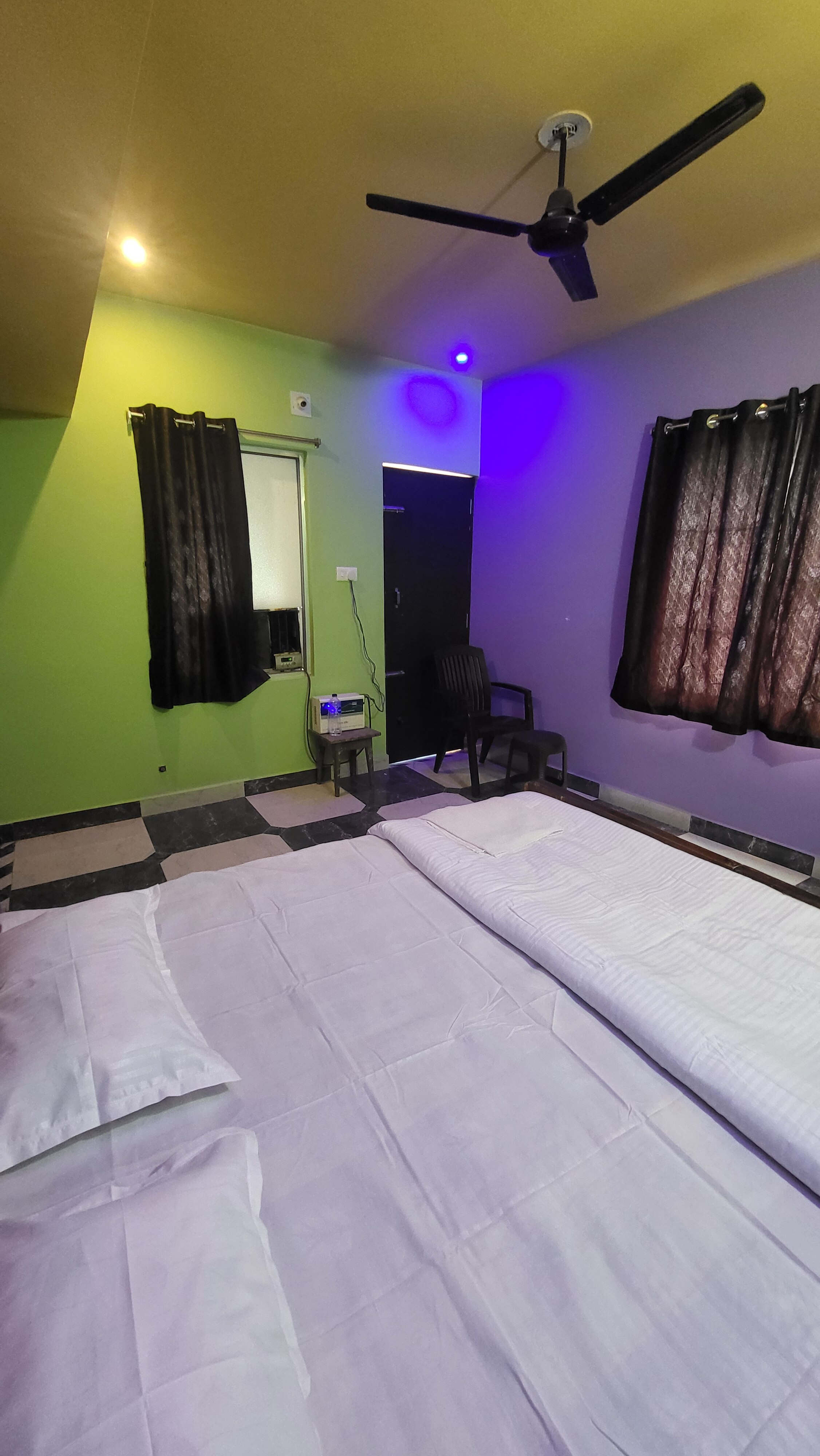 S.N HOME STAY - Tap to explore photos