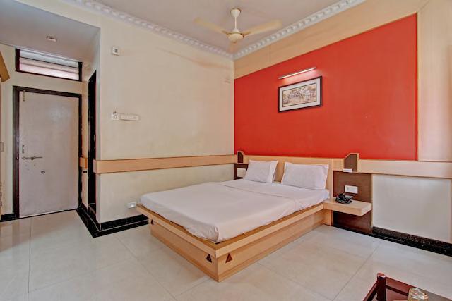 Bharati Lodge - Tap to explore photos
