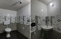 Washroom
