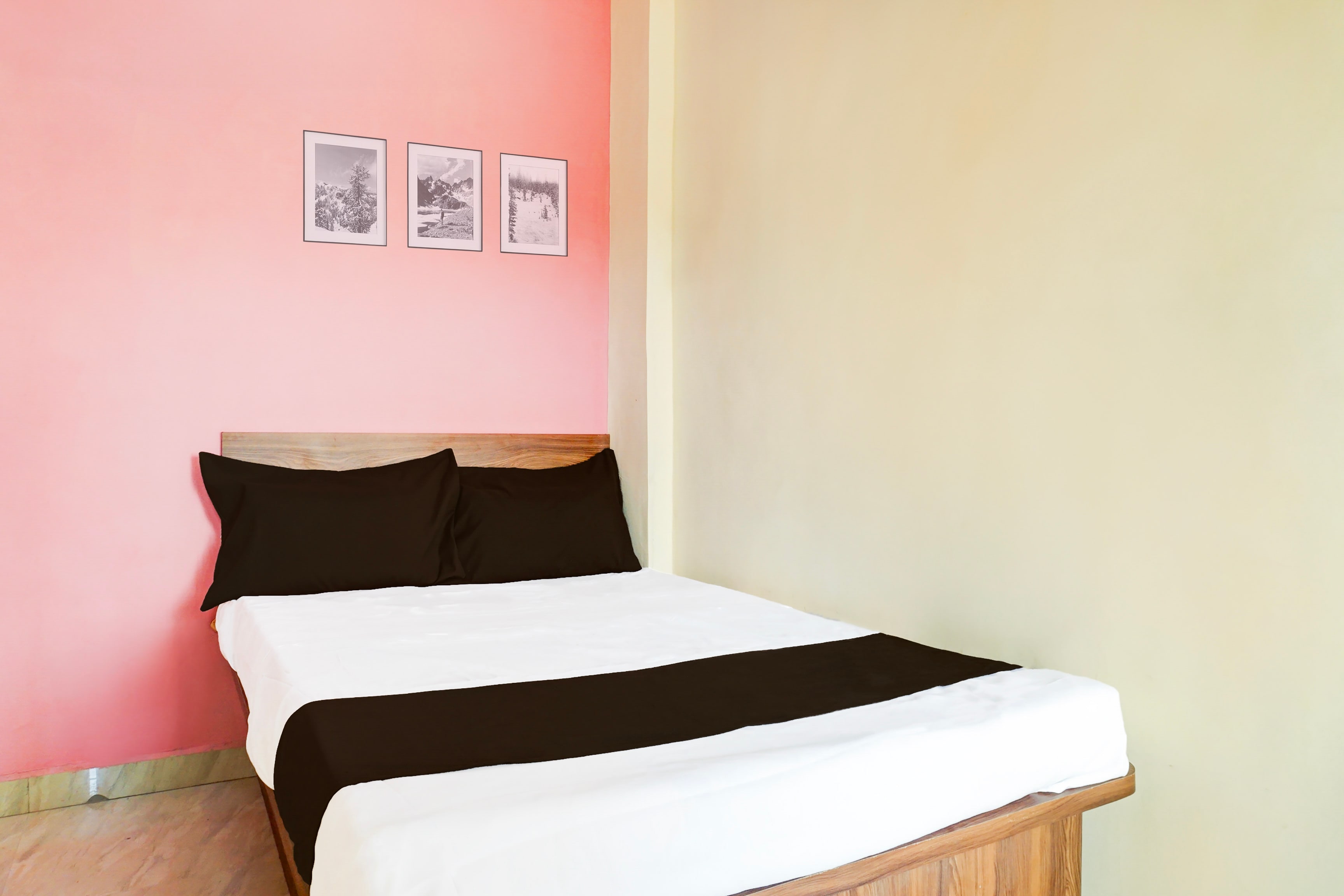 Hotel O Samruddhi Executive Lodge - Tap to explore photos
