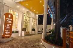 Bloom Hotel Chennai Central, Chennai