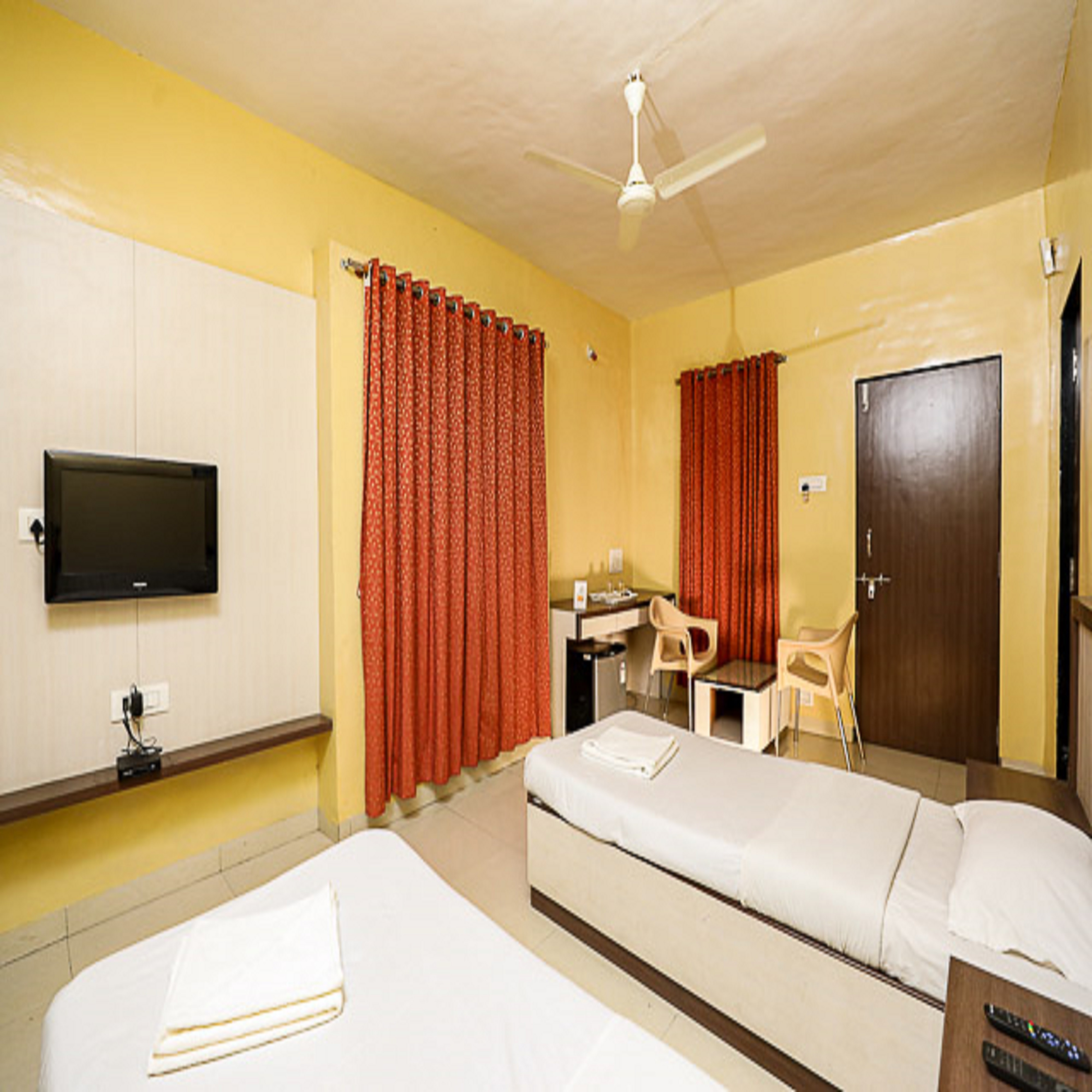 MTDC Fardapur 2