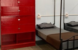 Common Area