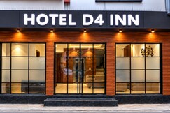 Hotel D4 Inn, Amritsar