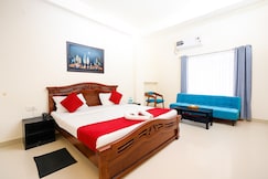 Urban Crest Beltola, Guwahati