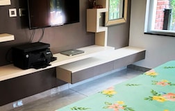 Two- Bedroom Villa