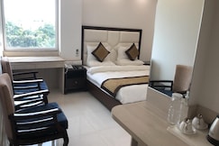 LEMON GREEN INN, Delhi