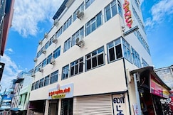 A One Residency, Kanyakumari