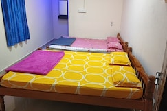 Radhe Homestay Malpe, Udupi