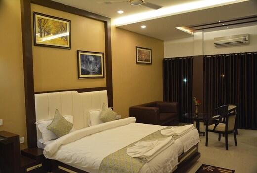 Hotel Rameshwaram