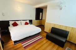 Headntail Kasauli, Kasauli