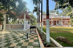 Sundeck Villa, Alibaug