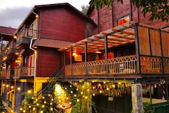 The Hosteller Kasar Devi | Rooms & Dorms, Binsar