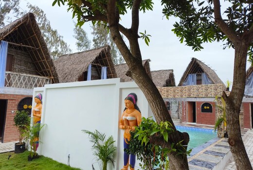 Paradise Hidden Beach Cottage