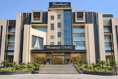 Hotel Cardinal Express Oxmo @ Delhi Airport By Luxury Group, Delhi