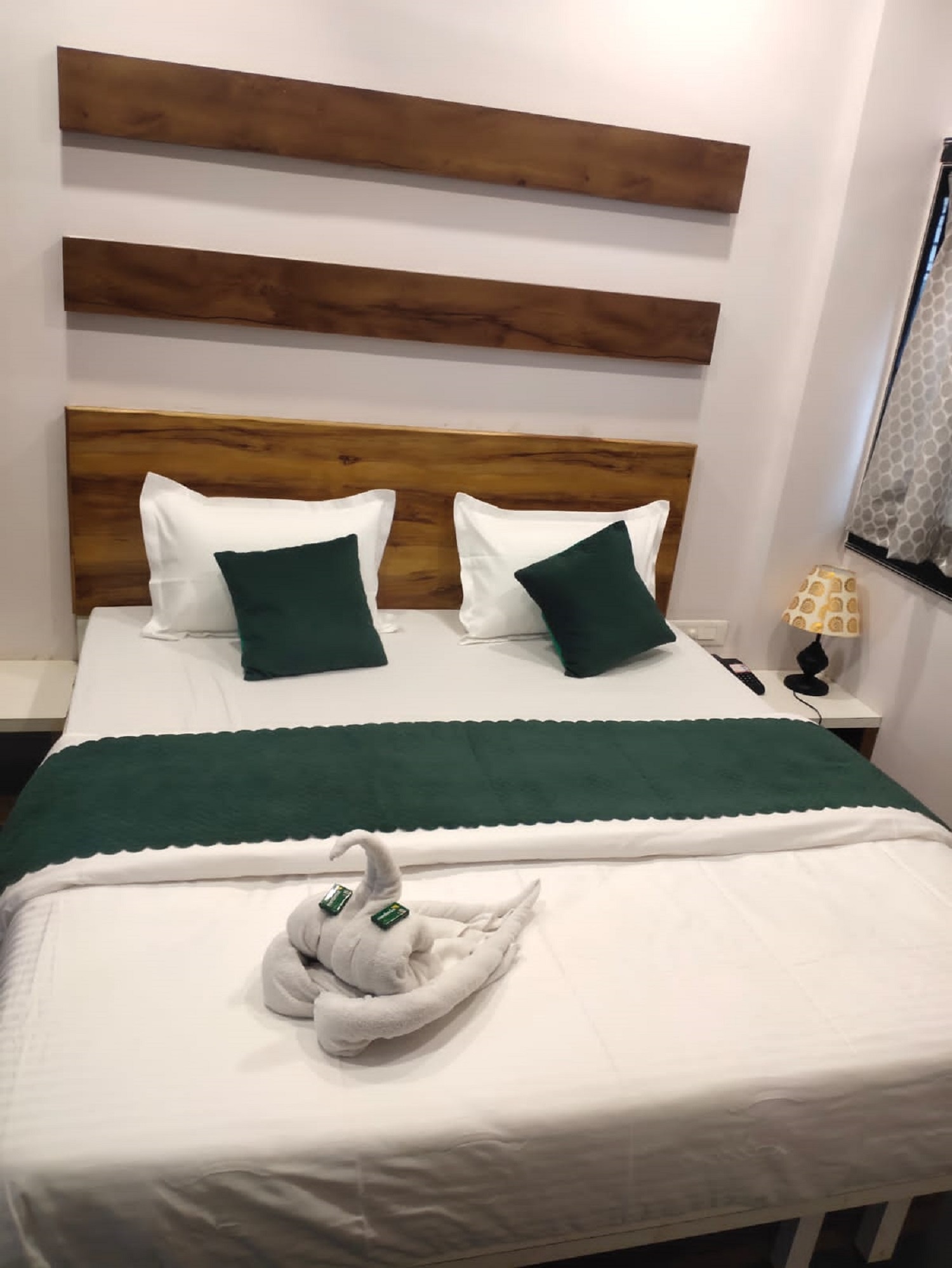 Hotel Garuda Executive 2