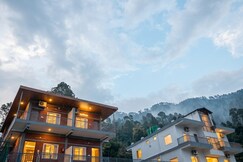 Pacific Inn Vistaar Hotels & Resorts, Dhanaulti