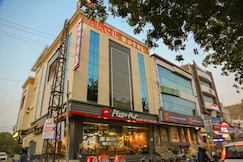 Hotel Amor, Sri Ganganagar