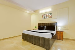 Hotel O Admire Inn, Delhi