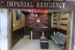 Hotel O Imperial Residency, Hyderabad