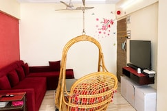 Centrally located 2BHK in Andheri, Mumbai