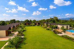 Navjivan Resort, Rajpipla