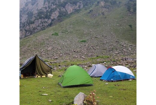 High Hill Treks & Tours