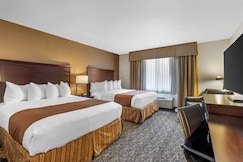 Best Western Plus Truckee-Tahoe Hotel, Truckee (CA)