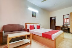 Hotel O Clock Tower Ludhiana Formerly Greatwall, Phillaur