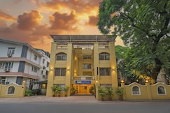 FabHotel Prime The Walnut, Pune