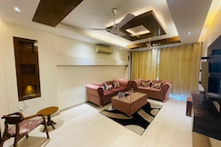 Divine India Service Apartment, Delhi