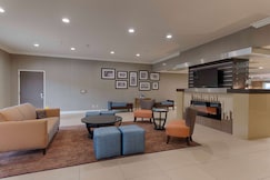 Best Western Plus Delta Inn & Suites, Contra Costa