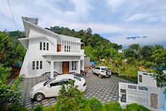 Cool Nest Private Stay Munnar by VOYE HOMES, Munnar