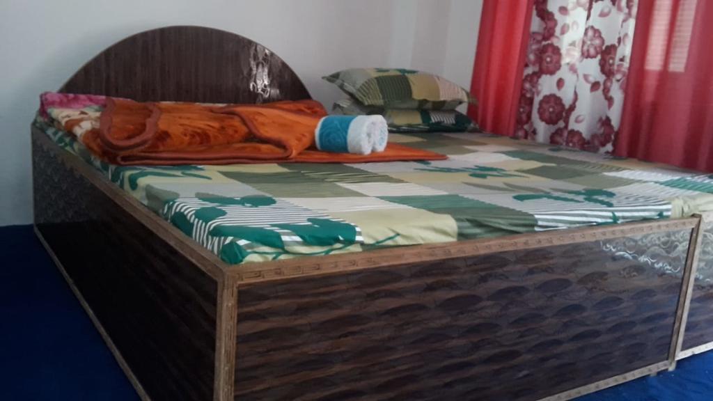 sona Khim Homestay Aloobari Busty,Darjeeling - Tap to explore photos