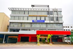 FabHotel Wild Wings Kothapet, Hyderabad