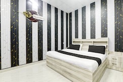 Hotel O Mansa Lawn & Banquets, Lucknow