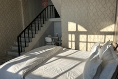 The Alpine, Mussoorie